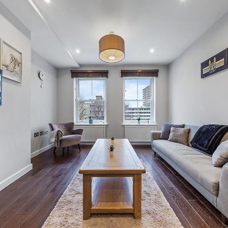 Majestic 4 At Reganway Rw4 Apartment London Luaran gambar