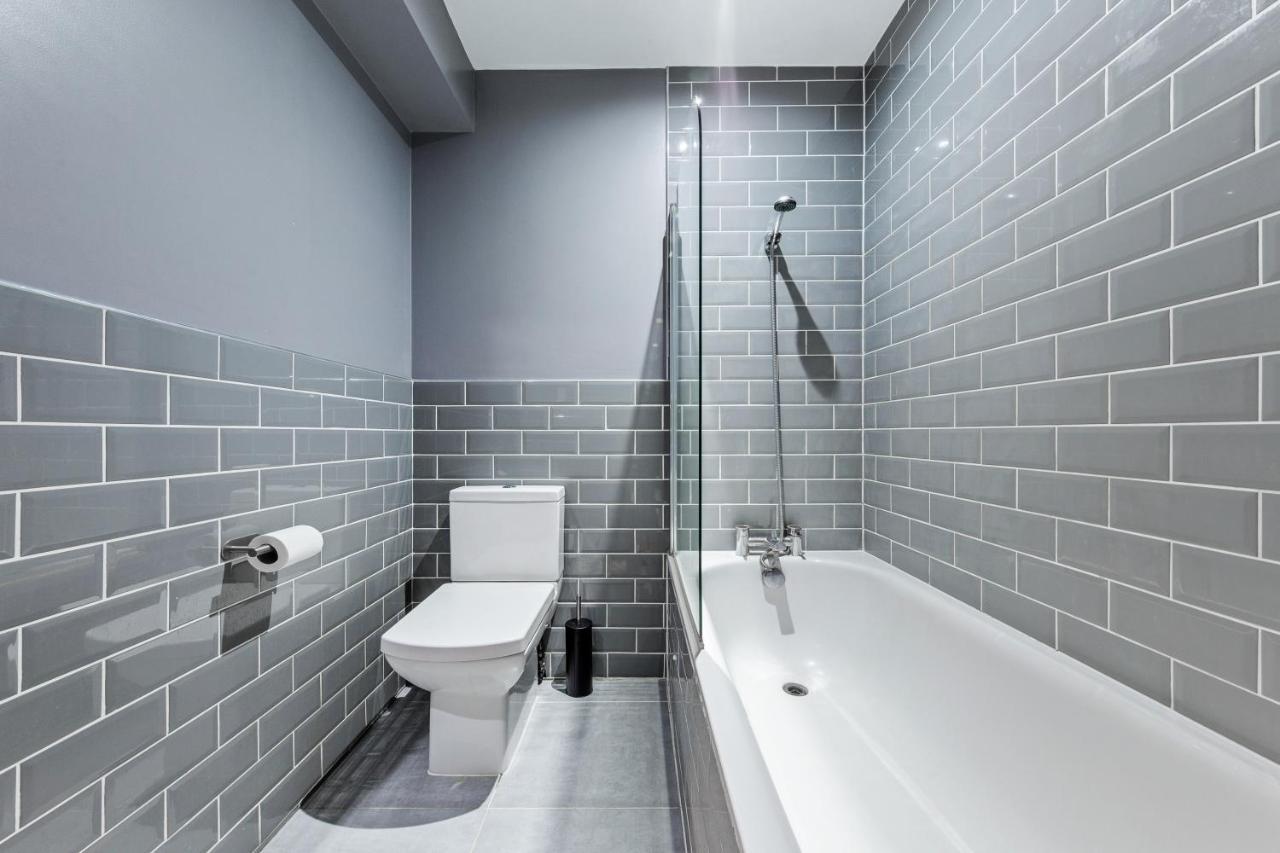 Majestic 4 At Reganway Rw4 Apartment London Luaran gambar