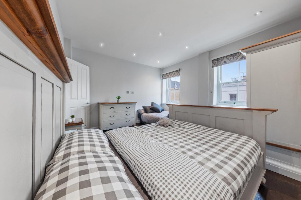 Majestic 4 At Reganway Rw4 Apartment London Luaran gambar
