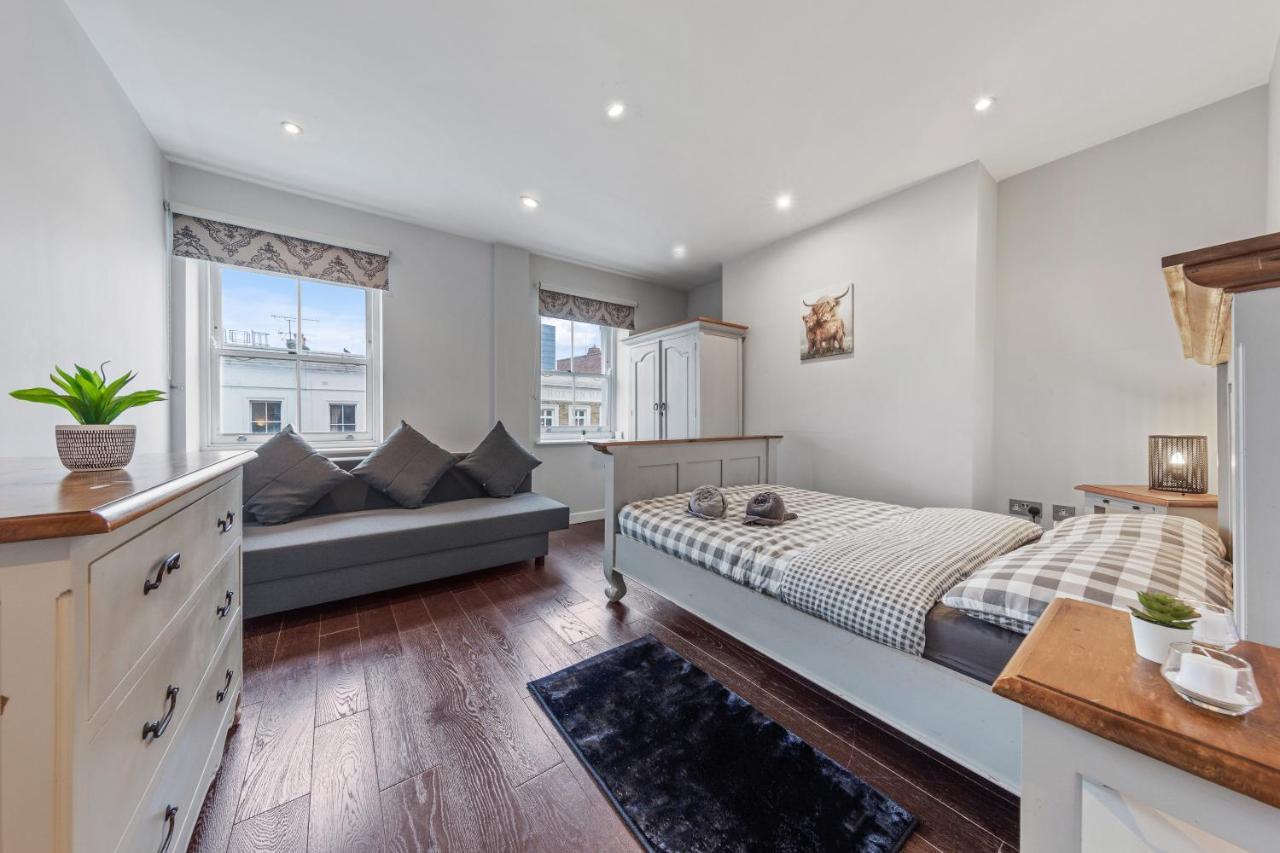 Majestic 4 At Reganway Rw4 Apartment London Luaran gambar